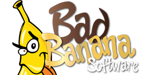 Bad Banana Software logo