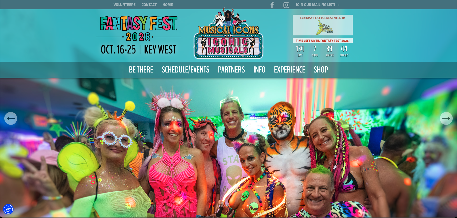 Fantasy Fest
